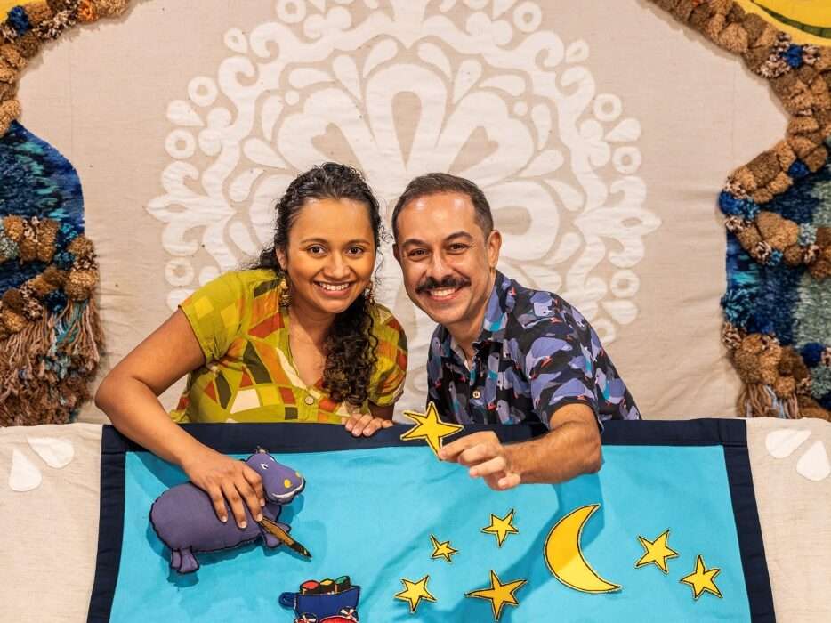 Nego Alvaro é a atração do dia 6 - sábado Dicas