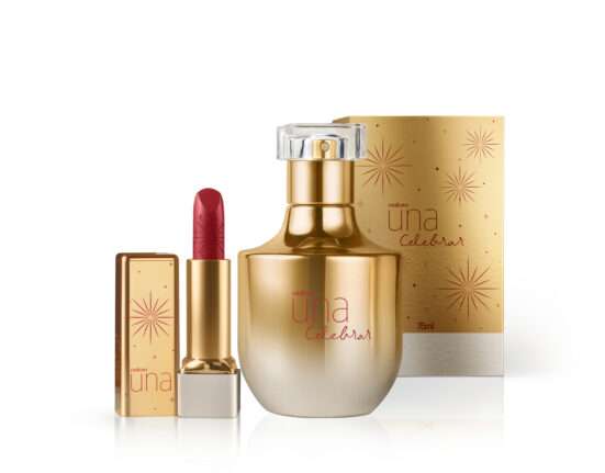 Natura apresenta presentes exclusivos para o Natal: fragrâncias e rituais para cada estilo de pessoa Rio de janeiro