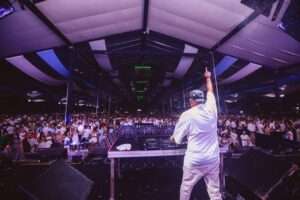 A um mês do Réveillon, Viva Piri 2026 deve reunir milhares de turistas em Pirenópolis Réveillon