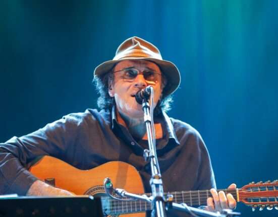 Almir Sater se apresenta em Brasília no próximo sábado Rio de janeiro