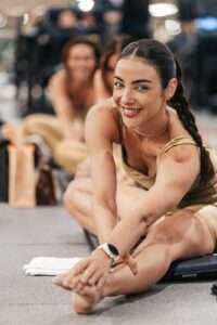 UNUS Home Fitness recebe experiência exclusiva com Ana Paula Torres em ação de lançamento de coleção Esporte