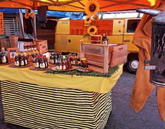 Shopping Estação Goiânia une dois de seus clássicos eventos para trazer mais cor e sabor para a vida dos goianos Rio de janeiro