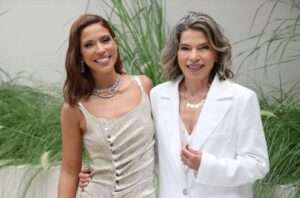 Mônica Metran inaugura nova loja no Setor Marista Colunismo Social