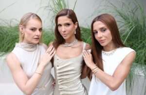 Mônica Metran inaugura nova loja no Setor Marista Colunismo Social