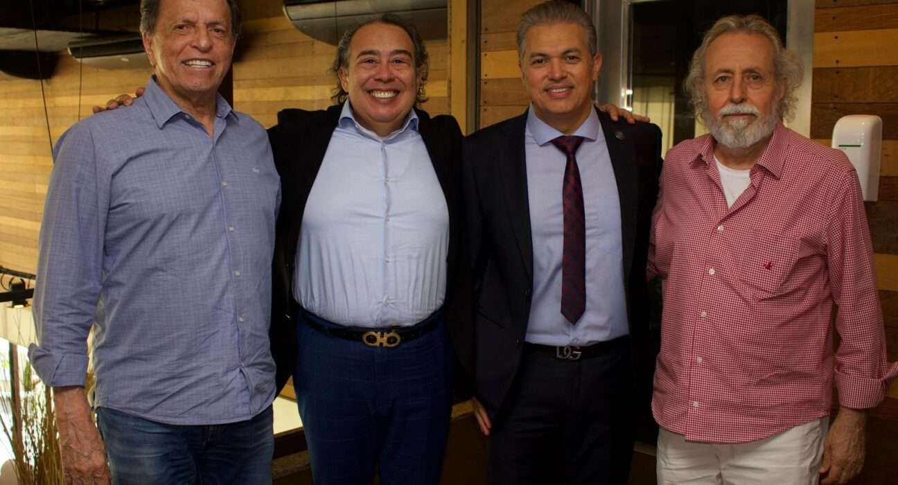 Empresários goianos se mobilizam para discutir a reforma tributária de 2026 Colunismo Social