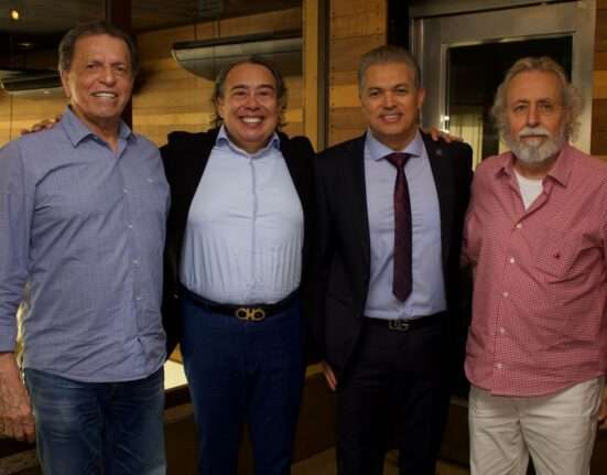 Empresários goianos se mobilizam para discutir a reforma tributária de 2026 Rio de janeiro