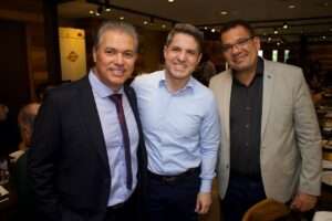 Empresários goianos se mobilizam para discutir a reforma tributária de 2026 Colunismo Social