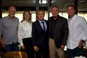 Empresários goianos se mobilizam para discutir a reforma tributária de 2026 Colunismo Social