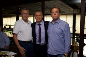 Empresários goianos se mobilizam para discutir a reforma tributária de 2026 Colunismo Social