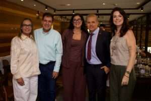 Empresários goianos se mobilizam para discutir a reforma tributária de 2026 Colunismo Social