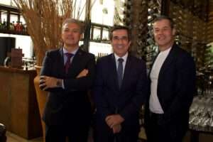 Empresários goianos se mobilizam para discutir a reforma tributária de 2026 Colunismo Social