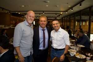 Empresários goianos se mobilizam para discutir a reforma tributária de 2026 Colunismo Social