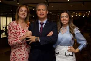 Empresários goianos se mobilizam para discutir a reforma tributária de 2026 Colunismo Social