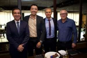 Empresários goianos se mobilizam para discutir a reforma tributária de 2026 Colunismo Social