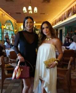 Victor Hugo reinaugura loja no Flamboyant shopping com novo conceito Colunismo Social