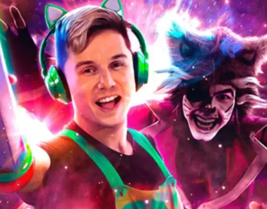 Gato Galactico em “Natal na Vila Láctea” O Espetáculo de Natal do Gato Galáctico Teatro