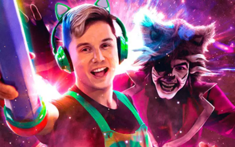 Gato Galactico em “Natal na Vila Láctea” O Espetáculo de Natal do Gato Galáctico Cultura