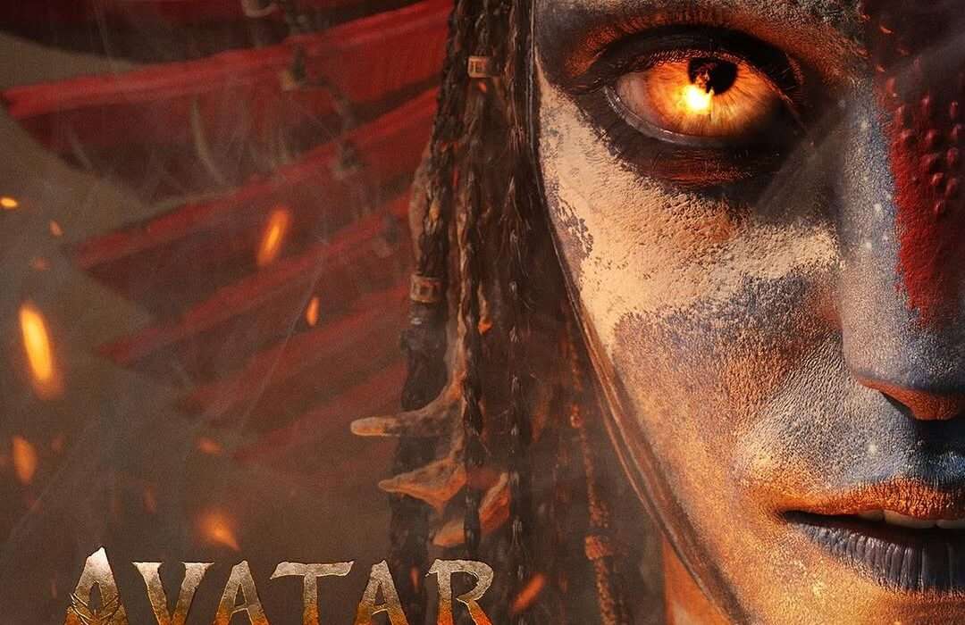Tudo o que você precisa saber antes de assistir Avatar: Fogo e Cinzas cinema