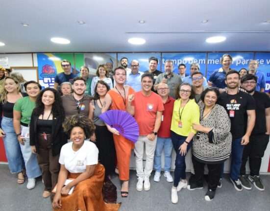 PDT Diversidade anuncia congresso nacional em 2026 BRB