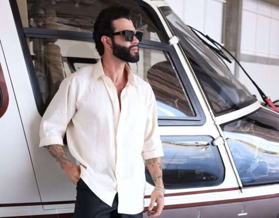 Gusttavo Lima confirma presença no Camarote Circuit Club do MotoGP Brasil 2026 Turismo