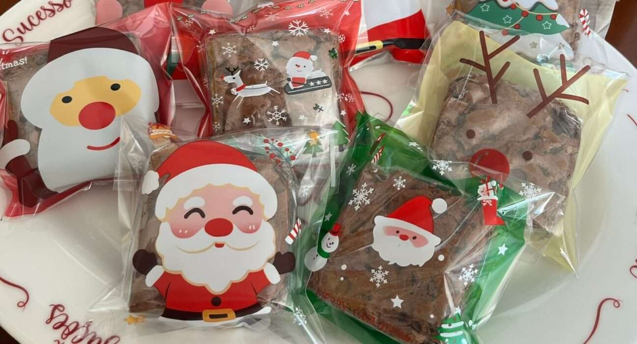 Mercearia Colaborativa lança catálogo de Natal Gastronomia