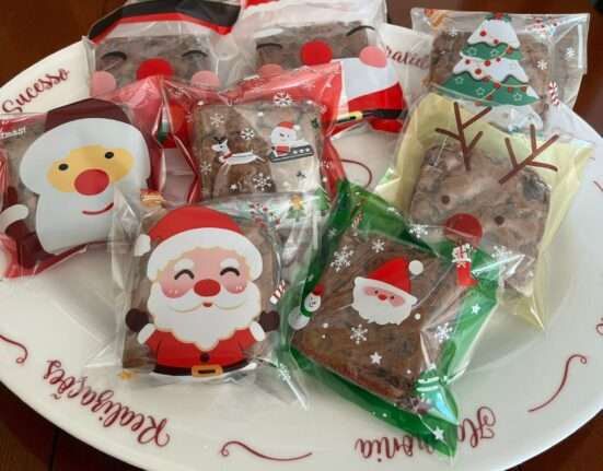 Mercearia Colaborativa lança catálogo de Natal Geral