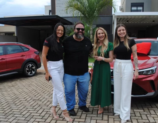 FGR entrega premiação recorde ao mercado imobiliário, em Goiânia Mercado imobiliário