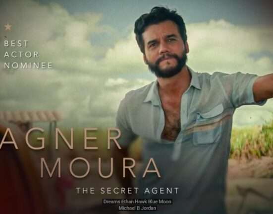 Brasil brilha no Critics Choice Awards 2026 estudos