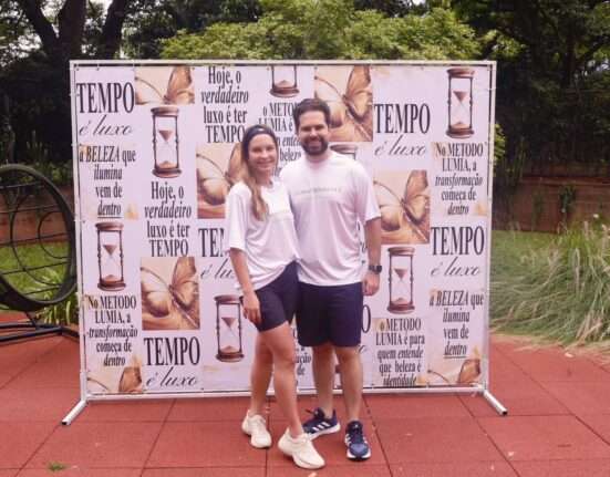 Lumia Experience – O Tempo que Ilumina Rio de janeiro