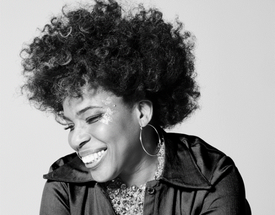 Macy Gray traz ao Brasil a turnê de verão 2026 Teatro