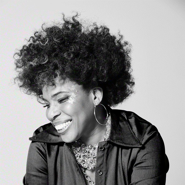 Macy Gray traz ao Brasil a turnê de verão 2026 Música