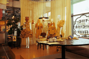 Após apresentar coleção na Europa, Thear representa Goiás no MIC Brasil 2025 com showcase de moda e participação em rodada de negócios Moda