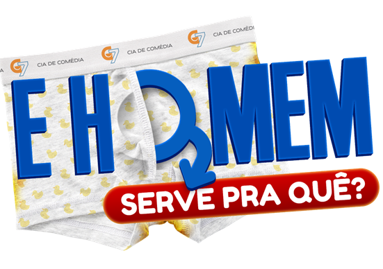“E homem serve pra quê?” Gastronomia
