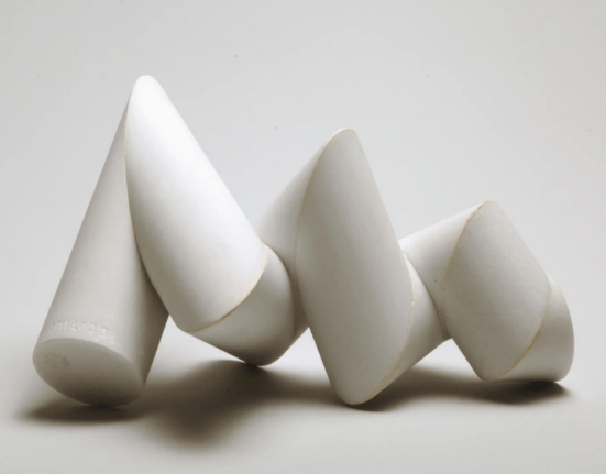 Exposição inédita com obras raras do artista plástico Sérgio Camargo chega a Brasília Exposição