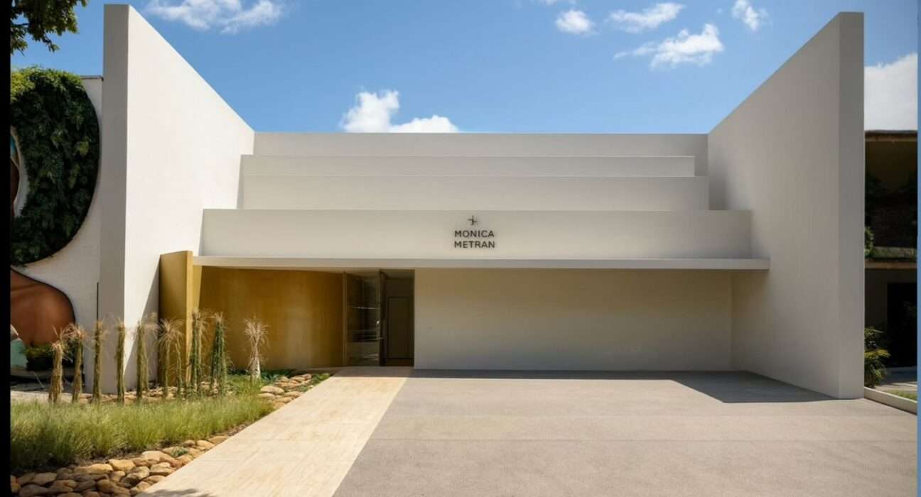 Mônica Metran inaugura nova loja no Setor Marista Geral