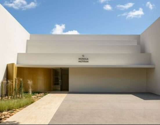 Mônica Metran inaugura nova loja no Setor Marista Geral