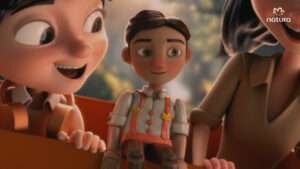 Neste Natal, Natura lança campanha focada em presença e conexão e sugere um “P.I.X.”, o Presente com Intenção de Xodó Beleza