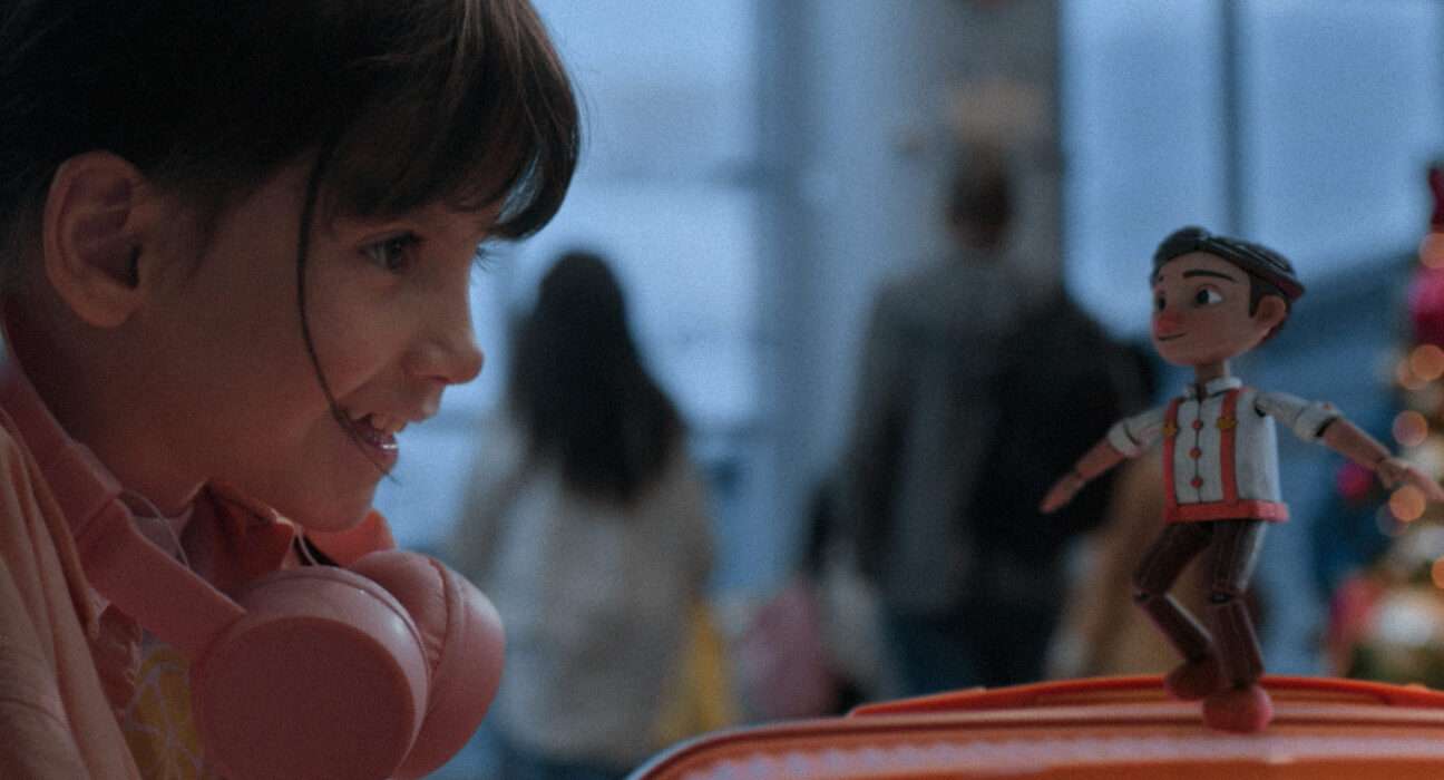 Neste Natal, Natura lança campanha focada em presença e conexão e sugere um “P.I.X.”, o Presente com Intenção de Xodó Beleza