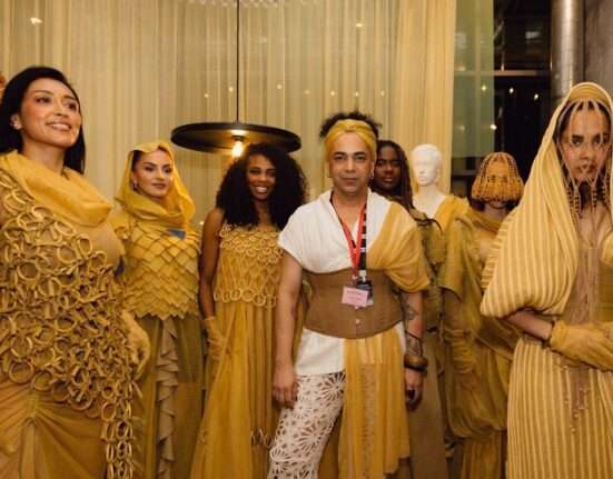 Após apresentar coleção na Europa, Thear representa Goiás no MIC Brasil 2025 com showcase de moda e participação em rodada de negócios Esporte