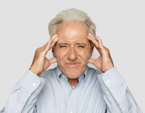 Um tombo, um jogo ou uma batida: quando o cérebro sofre o trauma que os olhos não veem