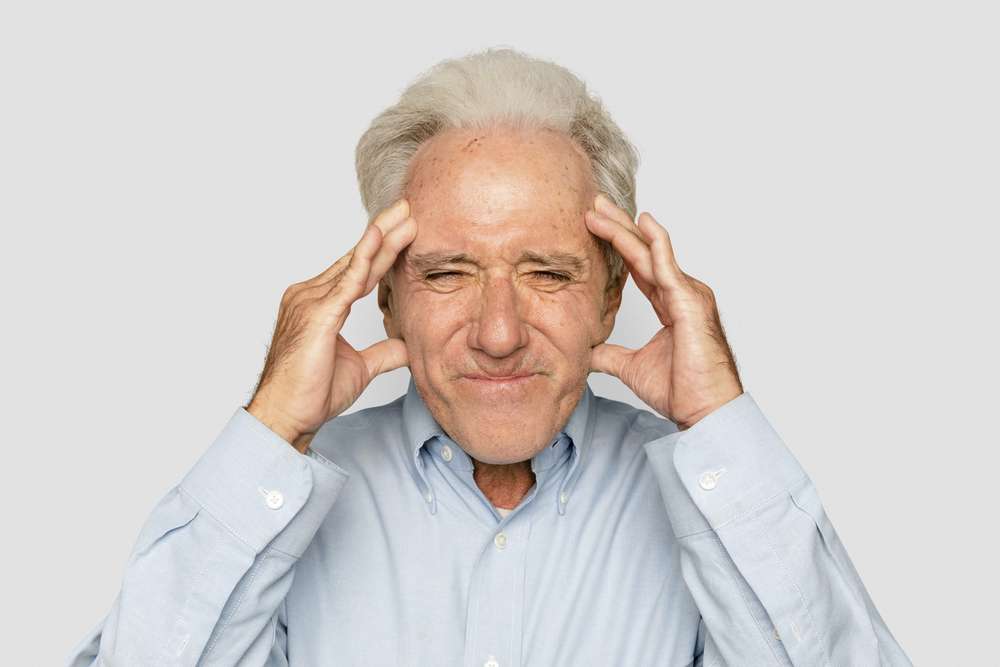 Um tombo, um jogo ou uma batida: quando o cérebro sofre o trauma que os olhos não veem