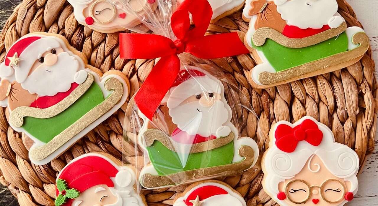 Jardim Goiás Mall anima dezembro com oficinas e feira natalina Oficinas