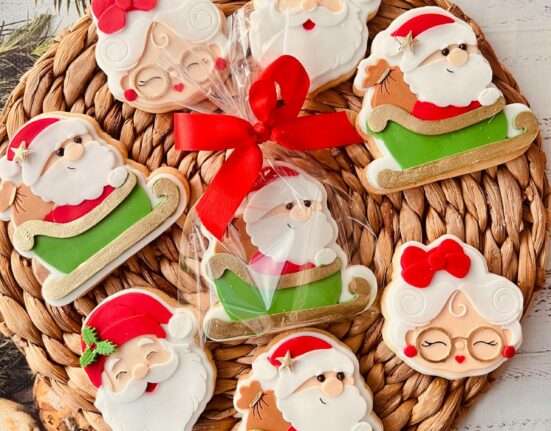 Jardim Goiás Mall anima dezembro com oficinas e feira natalina Eventos