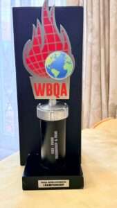 Mestre churrasqueiro de Brasília conquista título internacional no Chile Colunismo Social