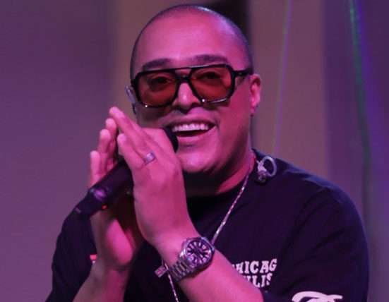 Thiago Còrdeiro celebra lançamento da Segunda de Samba com artistas e influenciadores Música