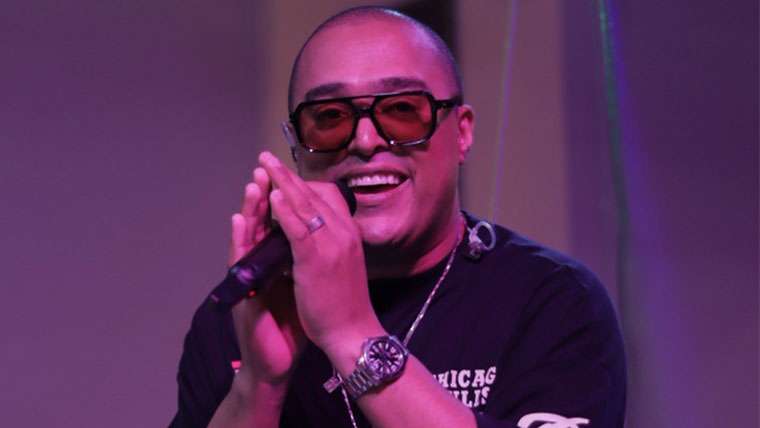 Thiago Còrdeiro celebra lançamento da Segunda de Samba com artistas e influenciadores claudelopes70