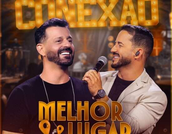 Maurício & Eduardo apresentam o DVD Conexão e anunciam “O Melhor Lugar” como nova faixa de trabalho Música