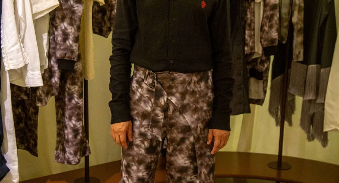 Casa Jacobina abre as portas e movimenta a cena criativa de Goiânia Moda