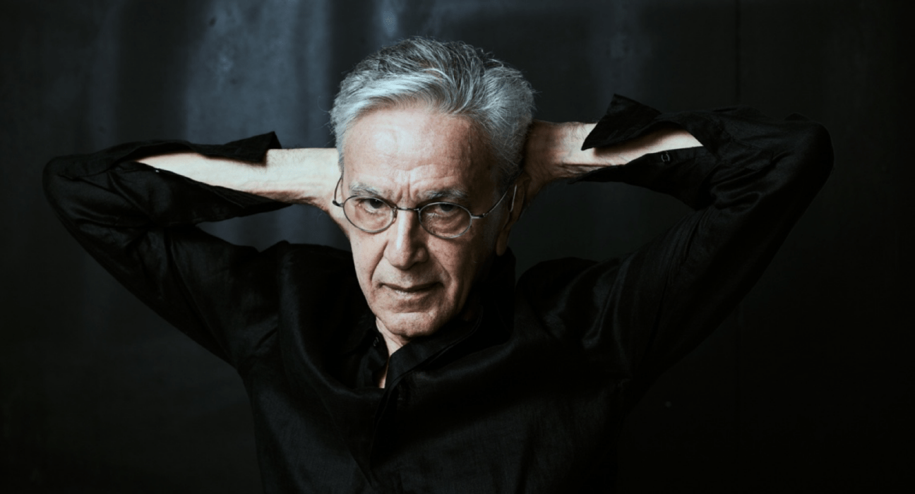 Caetano Veloso é a atração do Festival Estilo Brasil nesta quinta no Centro de Convenções Ulysses Dicas