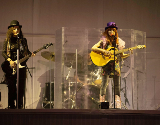 ‘Rita Lee – Uma Autobiografia Musical’, visto por mais de 160 mil pessoas, chega a Brasília em 8 de fevereiro com Mel Lisboa Cultura